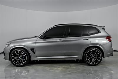 2020 BMW X3 M Competition   - Photo 8 - Joliet, IL 60435