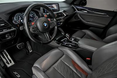 2020 BMW X3 M Competition   - Photo 20 - Joliet, IL 60435