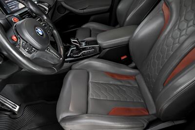 2020 BMW X3 M Competition   - Photo 21 - Joliet, IL 60435