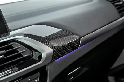 2020 BMW X3 M Competition   - Photo 34 - Joliet, IL 60435