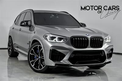 2020 BMW X3 M Competition   - Photo 1 - Joliet, IL 60435