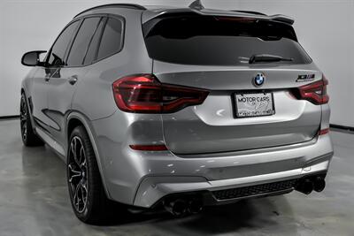 2020 BMW X3 M Competition   - Photo 10 - Joliet, IL 60435