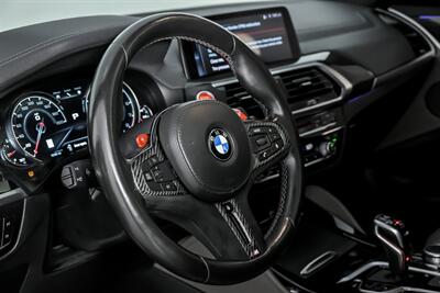 2020 BMW X3 M Competition   - Photo 25 - Joliet, IL 60435