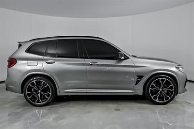 2020 BMW X3 M Competition   - Photo 14 - Joliet, IL 60435