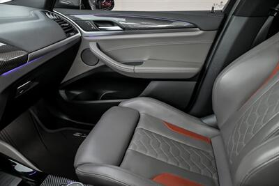 2020 BMW X3 M Competition   - Photo 36 - Joliet, IL 60435
