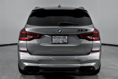 2020 BMW X3 M Competition   - Photo 11 - Joliet, IL 60435