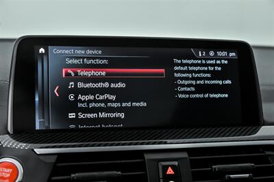 2020 BMW X3 M Competition   - Photo 32 - Joliet, IL 60435