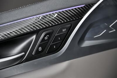 2020 BMW X3 M Competition   - Photo 18 - Joliet, IL 60435