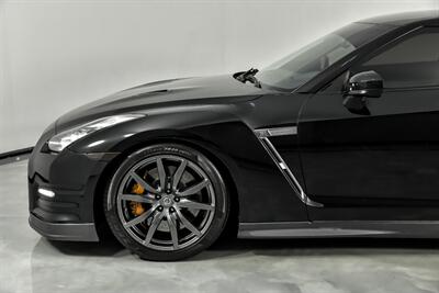 2014 Nissan GT-R Premium   - Photo 7 - Joliet, IL 60435