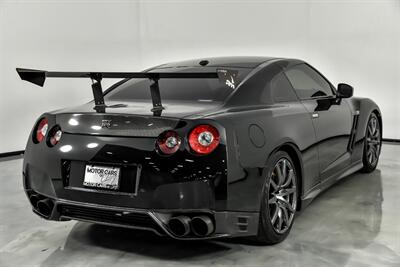 2014 Nissan GT-R Premium   - Photo 12 - Joliet, IL 60435