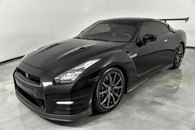 2014 Nissan GT-R Premium   - Photo 6 - Joliet, IL 60435