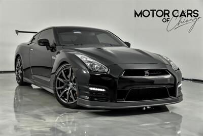 2014 Nissan GT-R Premium   - Photo 1 - Joliet, IL 60435