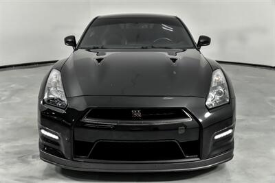 2014 Nissan GT-R Premium   - Photo 5 - Joliet, IL 60435