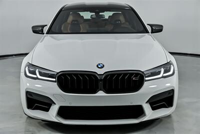 2021 BMW M5 COMPETITION   - Photo 5 - Joliet, IL 60435