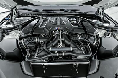 2021 BMW M5 COMPETITION   - Photo 17 - Joliet, IL 60435
