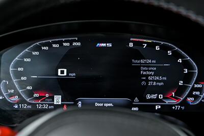 2021 BMW M5 COMPETITION   - Photo 27 - Joliet, IL 60435