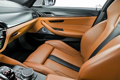 2021 BMW M5 COMPETITION   - Photo 39 - Joliet, IL 60435