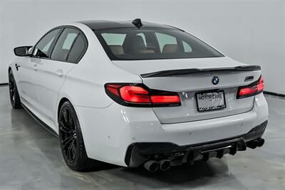 2021 BMW M5 COMPETITION   - Photo 10 - Joliet, IL 60435