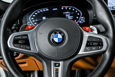2021 BMW M5 COMPETITION   - Photo 28 - Joliet, IL 60435
