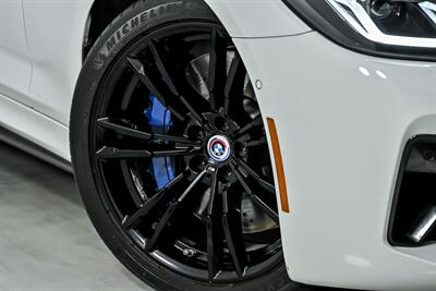 2021 BMW M5 COMPETITION   - Photo 4 - Joliet, IL 60435