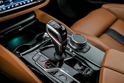 2021 BMW M5 COMPETITION   - Photo 38 - Joliet, IL 60435