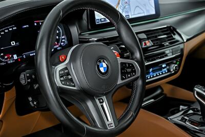2021 BMW M5 COMPETITION   - Photo 25 - Joliet, IL 60435