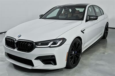 2021 BMW M5 COMPETITION   - Photo 6 - Joliet, IL 60435