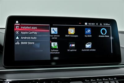 2021 BMW M5 COMPETITION   - Photo 34 - Joliet, IL 60435