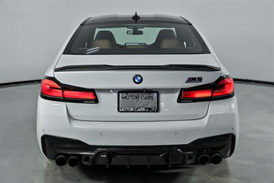 2021 BMW M5 COMPETITION   - Photo 11 - Joliet, IL 60435