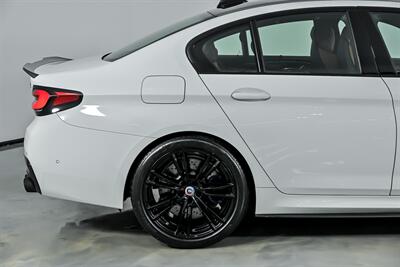 2021 BMW M5 COMPETITION   - Photo 13 - Joliet, IL 60435