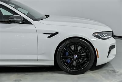 2021 BMW M5 COMPETITION   - Photo 15 - Joliet, IL 60435