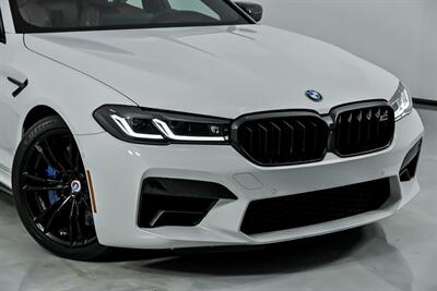 2021 BMW M5 COMPETITION   - Photo 3 - Joliet, IL 60435