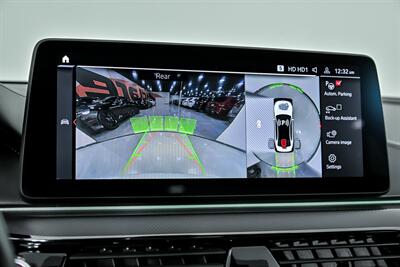 2021 BMW M5 COMPETITION   - Photo 33 - Joliet, IL 60435