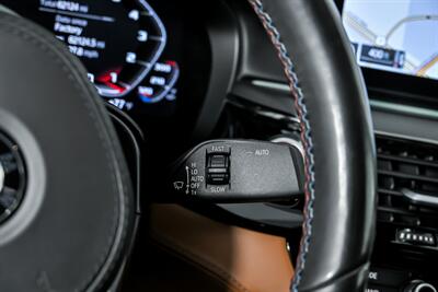 2021 BMW M5 COMPETITION   - Photo 30 - Joliet, IL 60435