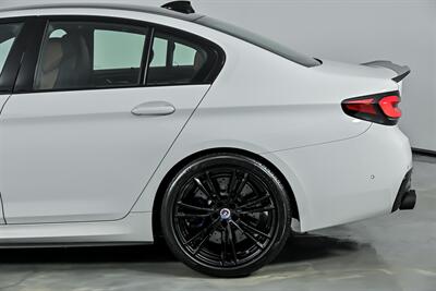 2021 BMW M5 COMPETITION   - Photo 9 - Joliet, IL 60435