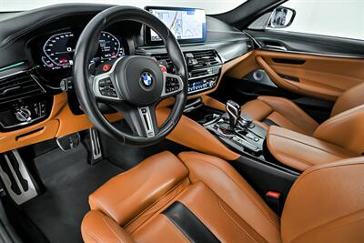 2021 BMW M5 COMPETITION   - Photo 21 - Joliet, IL 60435