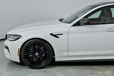 2021 BMW M5 COMPETITION   - Photo 7 - Joliet, IL 60435