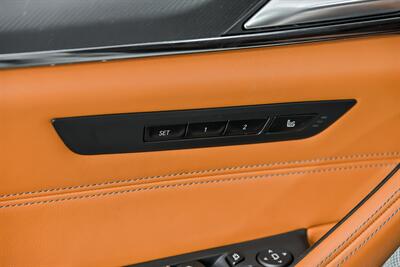 2021 BMW M5 COMPETITION   - Photo 19 - Joliet, IL 60435