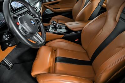 2021 BMW M5 COMPETITION   - Photo 22 - Joliet, IL 60435