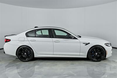2021 BMW M5 COMPETITION   - Photo 14 - Joliet, IL 60435