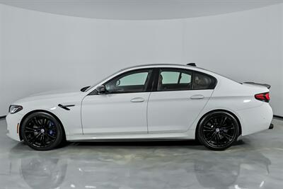 2021 BMW M5 COMPETITION   - Photo 8 - Joliet, IL 60435