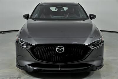2024 Mazda Mazda3 Hatchback 2.5 Turbo Premium Plus   - Photo 5 - Joliet, IL 60435