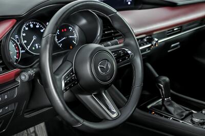 2024 Mazda Mazda3 Hatchback 2.5 Turbo Premium Plus   - Photo 25 - Joliet, IL 60435