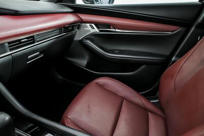 2024 Mazda Mazda3 Hatchback 2.5 Turbo Premium Plus   - Photo 36 - Joliet, IL 60435