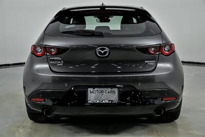 2024 Mazda Mazda3 Hatchback 2.5 Turbo Premium Plus   - Photo 11 - Joliet, IL 60435