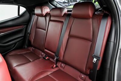 2024 Mazda Mazda3 Hatchback 2.5 Turbo Premium Plus   - Photo 24 - Joliet, IL 60435