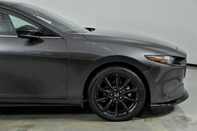 2024 Mazda Mazda3 Hatchback 2.5 Turbo Premium Plus   - Photo 15 - Joliet, IL 60435