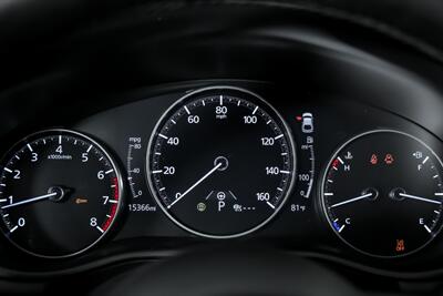 2024 Mazda Mazda3 Hatchback 2.5 Turbo Premium Plus   - Photo 27 - Joliet, IL 60435
