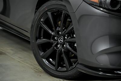 2024 Mazda Mazda3 Hatchback 2.5 Turbo Premium Plus   - Photo 4 - Joliet, IL 60435