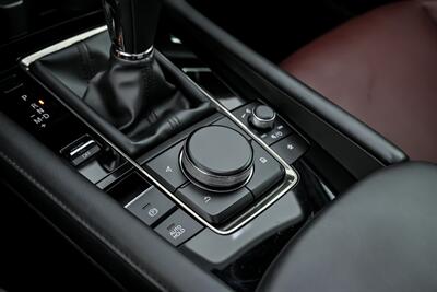2024 Mazda Mazda3 Hatchback 2.5 Turbo Premium Plus   - Photo 35 - Joliet, IL 60435